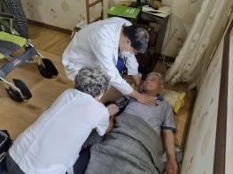 진천군, '살던 곳에서 편안한 삶' 생거진천형 복지 모델 실현 기사 이미지