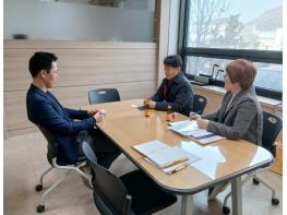 진주시, ‘대학가 상생형 월세 안정화 모델’ 구축 기사 이미지