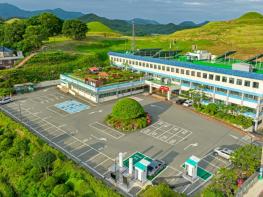 함안군 법수매구놀이패, 정월대보름 ‘지신밟기’ 성금 지역사회 위해 기탁 기사 이미지