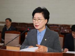 상주시의회 안경숙 의원, '상주시 새마을운동조직 육성 및 지원 조례 일부개정조례안' 대표발의 기사 이미지