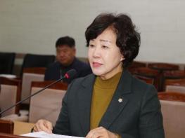 상주시의회  이경옥 의원, '상주시 4에이치활동 지원 조례안'대표 발의 기사 이미지