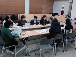 울릉군지역사회보장협의체, ‘함께모아 행복금고’ 본격 가동…연합모금 확대 선언 기사 이미지