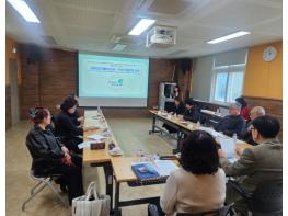 익산시, 지역사회와 남부권 건강 증진 방안 모색 기사 이미지