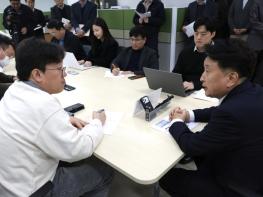 “국가 수자원 희생 끝내고 정당한 권리 찾는다” 충북도, 물 주권 회복 선언 기사 이미지