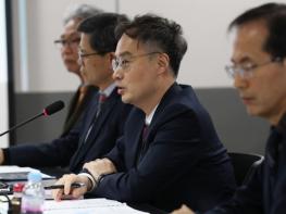 충북도, ‘중동사태 대응 실물경제 영향 긴급 점검회의’ 개최 기사 이미지
