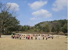 충북 미동산수목원, 숲해설로 만나는 자연과의 특별한 동행 기사 이미지
