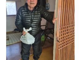 부안 보안면 지사협, 건강을 배달하는 희망찬(饌) 지원사업 실시 기사 이미지