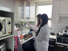 진주시, 명품 수돗물 ‘하모수’ 관리·공급 최선 기사 이미지