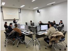 대구문화예술지원 예술인 및 예술단체 선정…지역 문화예술인의 창작활동 견인 기사 이미지