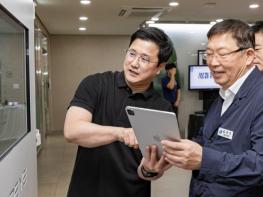 광진구, 광진경제허브센터 기술력·시장성 갖춘 유망 창업기업 선정 기사 이미지