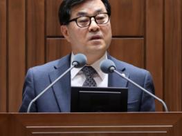 수원시의회 이재형 의원, “영통 주민의 숙원인 용인경전철 연장선 영통입구역 신설… 수원시 적극 참여해야” 기사 이미지