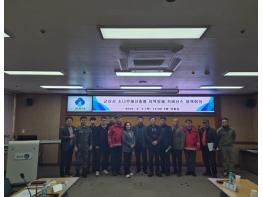 군산시, 소나무재선충병 확산 차단 ‘선제 대응’ 총력 기사 이미지