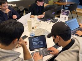 전남대, 기업이 원하는 ‘실무형 AI 인재’ 길러냈다 기사 이미지