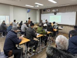 전남대, 초등부터 시민까지 ‘전 생애주기 AI 교육 생태계’ 구축 기사 이미지