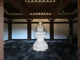 임실 진구사지 석조비로자나불좌상, 국가 보물 지정 기사 이미지