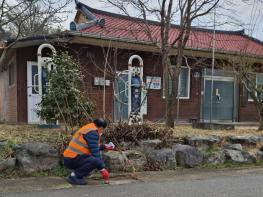 나주시, 모기유충 방역소독 실시…여름철 모기 발생 선제 차단 기사 이미지