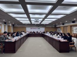 대전시 통합돌봄 협력 의료기관 실무자 간담회 개최 기사 이미지