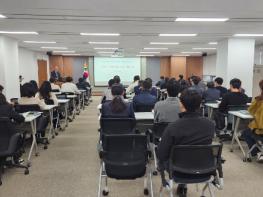 충남도 재난 유형별 대응·복구 역량↑ 기사 이미지