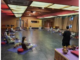 충북도, 웰니스관광 클러스터 활성화 사업 공모 선정 기사 이미지