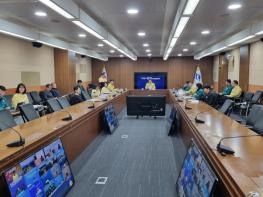 경북도, 쾌적하고 안전한 하천 위해 불법 점용시설 정비‘총력’ 기사 이미지