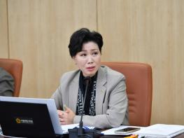 서울시의회 최재란 의원, 학교폭력 사법화 심각 관계회복 숙려제 초등 전 학년 확대 환영…의회 제안 반영 감사 기사 이미지