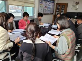 울주도서관, 청렴 문화 확산에 힘 모은다 기사 이미지