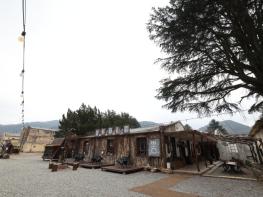 무주군, ‘전북제사 1970’ 청년 복합 문화공간으로 재탄생 기대 ‘무주그린’, ‘전북 청년마을 만들기 사업’ 공모 선정 기사 이미지