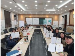 전남대, 인문학 기반 ‘통합돌봄 인재’ 키운다 기사 이미지