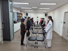 경산시, '2026년 인지 강화 프로그램' 운영 기사 이미지