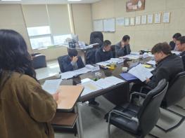 김해시복지재단, ‘제1차 기금추천위원회’ 개최… 5,600만 원 규모 복지사업 심의 기사 이미지