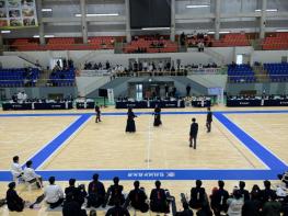 영광군, 2026 천년의 빛 영광 생활체육 검도대회 개최 기사 이미지