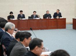 제주도, 국제 유가 급등에 민생 대응 총력 기사 이미지