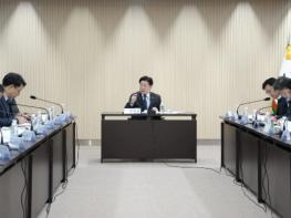 제주-칭다오 항로 인프라 마무리 단계…물동량 확보 총력 기사 이미지