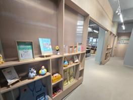 부산시 탄소중립·에이지테크 거점 '우리동네 ESG 센터' 8호점 개소… 박형준 시장, “더 살기 좋은 지역의 원동력” 기사 이미지