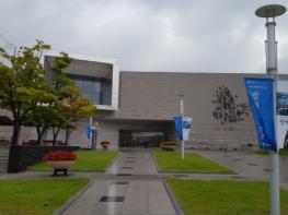 울산박물관, 3월 토요문화강좌 케이(K)-미용(뷰티), 화장(메이크업) 체험 프로그램 운영 기사 이미지