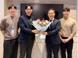 인천공항공사, 제2기 사내벤처팀 분사 창업 !!! 기사 이미지