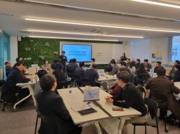 경북교육청, ‘IB 지역 클러스터’ 구축 기사 이미지