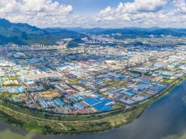 구미시 지방세 5천억 시대 눈앞…산업 회복이 세수 반등 이끌다 기사 이미지