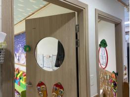 정읍시, 민간·가정 어린이집 8곳 환경 개선…6400만원 투입 기사 이미지