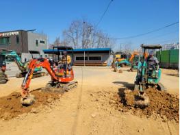 영암군, 13일부터 농업기계 분야 안전교육 돌입  기사 이미지