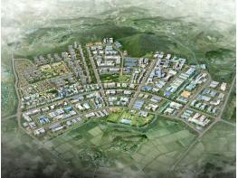 서천군, 장항국가생태산단 중심 ‘기업하기 좋은 도시’ 조성 추진 기사 이미지