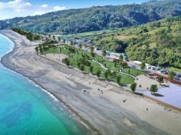 경주시, ‘문무대왕릉 성역화 사업’ 본격 추진…수중왕릉 역사공간 조성 기사 이미지