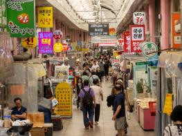 신포국제시장, 글로벌 명소로! 정부 주관 ‘K-관광마켓 10선’ 2기 선정 기사 이미지