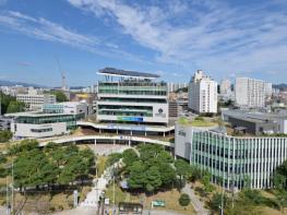 광주광역시 서구, ‘울타리 속 QR’ 공사현장 소통창구로 기사 이미지