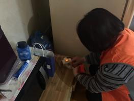 연수구, 안전과 안부를 잇는 ‘1인가구 지켜드림(DREAM)’ 사업 추진 기사 이미지