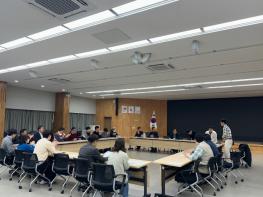 논산딸기품질관리위원회, ‘논산딸기’신뢰 지킨다 논산딸기축제 앞두고 ‘딸기 품질관리’강화 기사 이미지