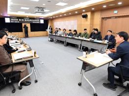 청년의 내일을 함께 준비하는 도시, 부평청년정책조정위원회 개최 … 2026년 부평구 청년정책 시행계획 심의 기사 이미지