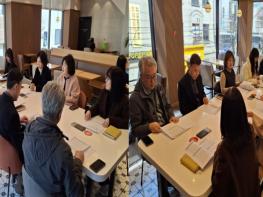 부산 서구, 주거복지 네트워크 회의 실시  기사 이미지