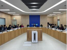 경기도 재난매뉴얼, AI·드론 등 지능형 시스템 기반 생동감 있게 탈바꿈 기사 이미지