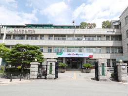 청주시, 청주아트홀 별관 내진보강 및 환경개선 추진 기사 이미지